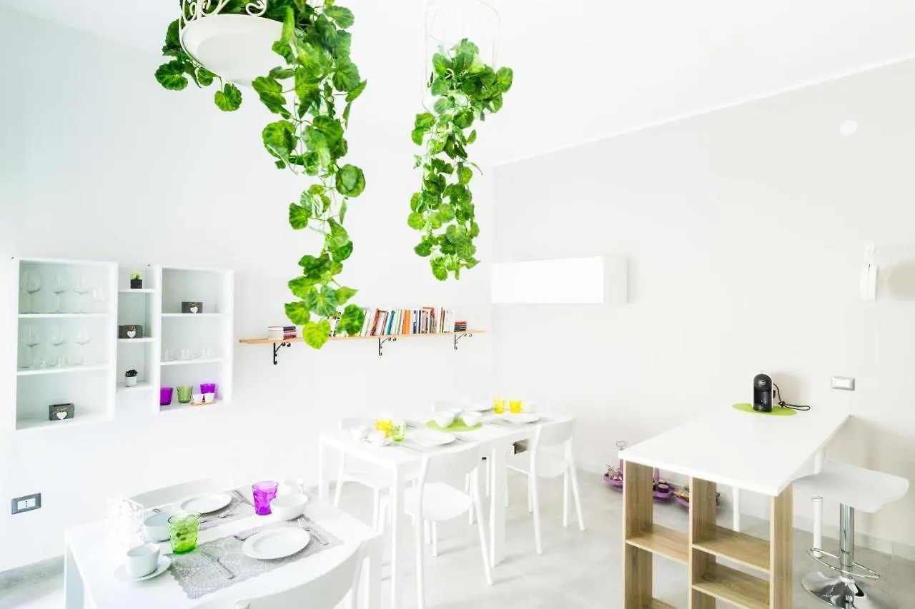 Da Lorenz Apartment Cagliari Italy
