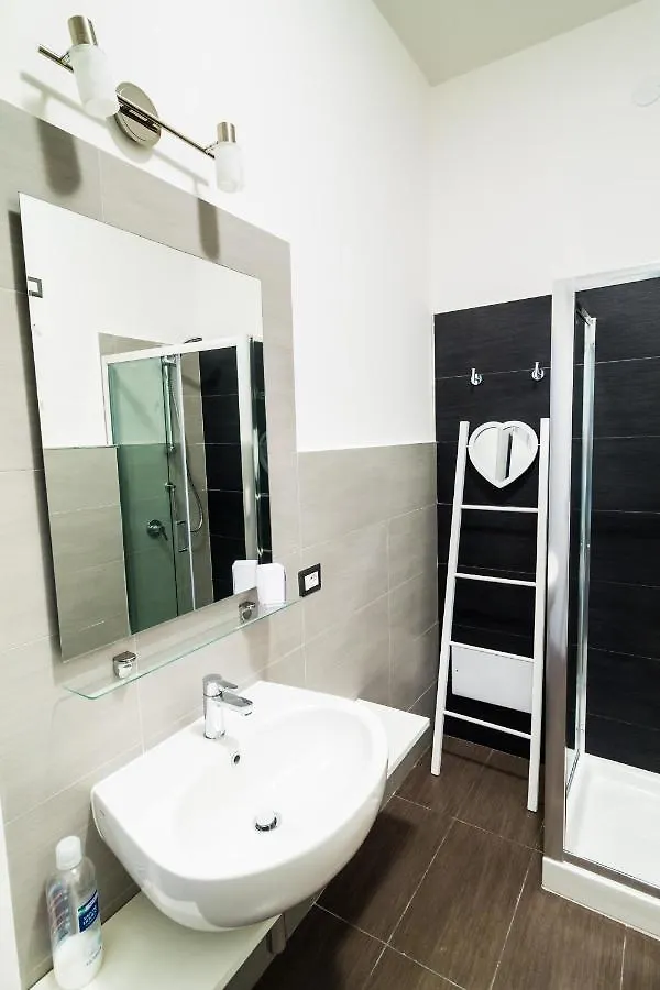Da Lorenz Apartment Cagliari 0*,  Italy