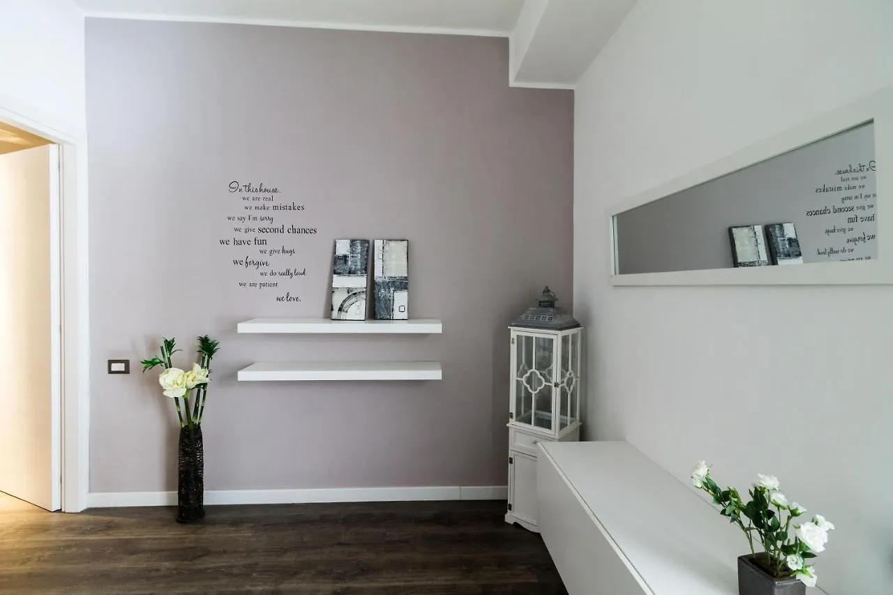 Da Lorenz Apartment Cagliari
