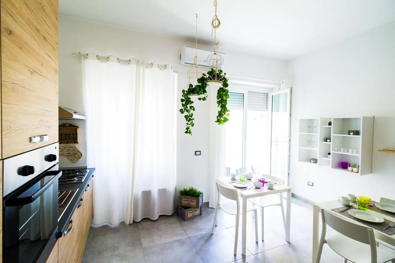 Da Lorenz Apartment Cagliari