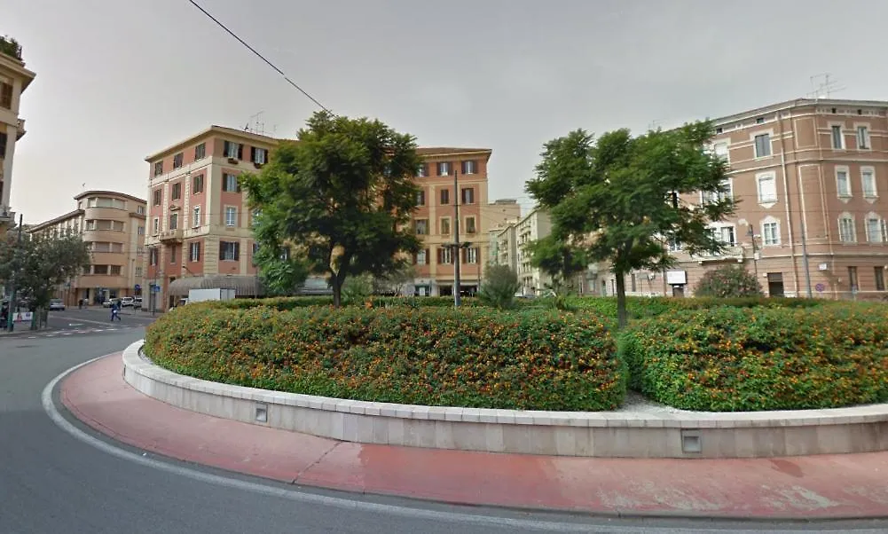 Da Lorenz Apartment Cagliari Italy
