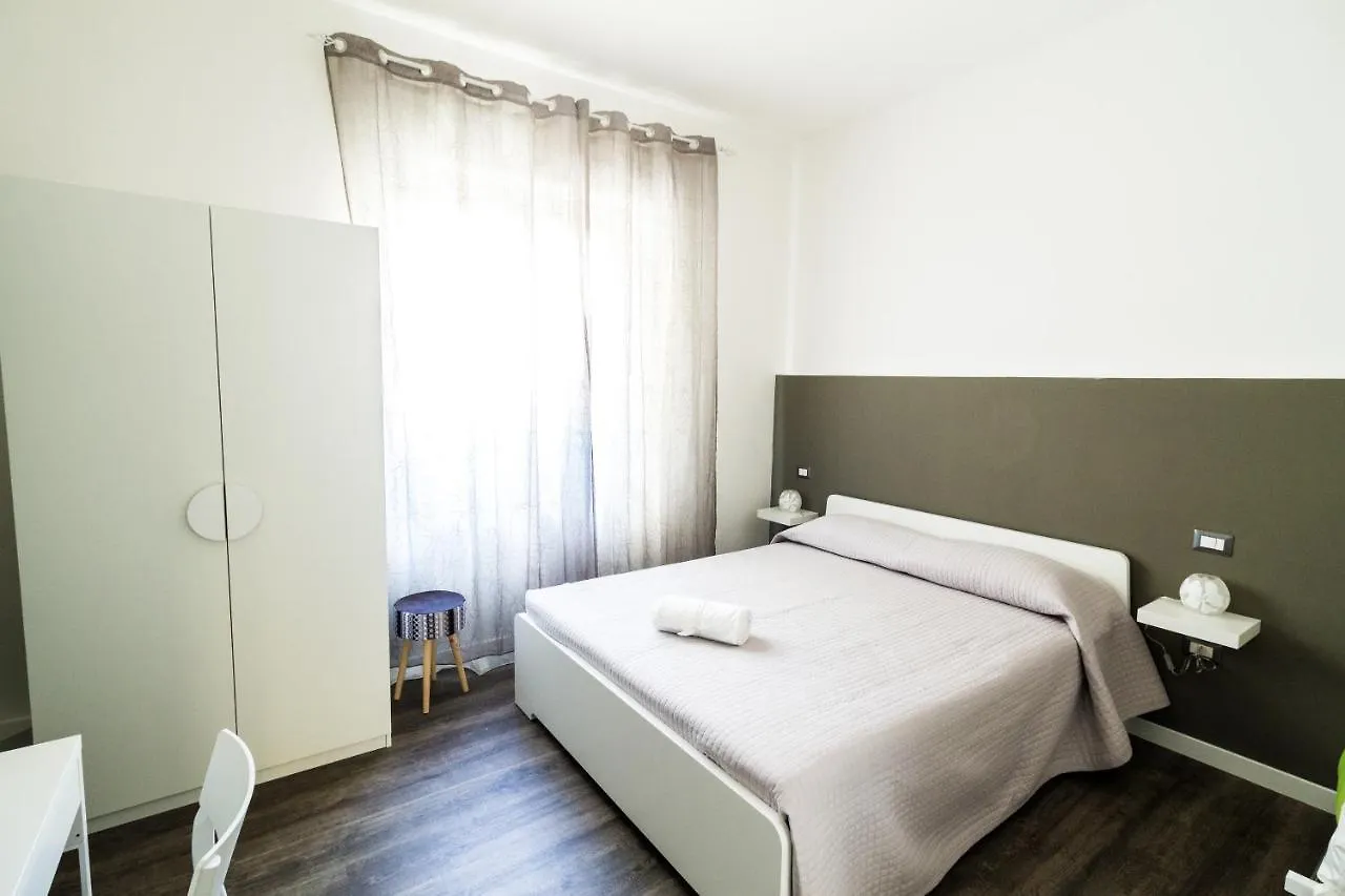 Da Lorenz Apartment Cagliari