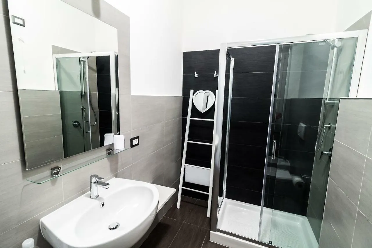 Da Lorenz Apartment Cagliari
