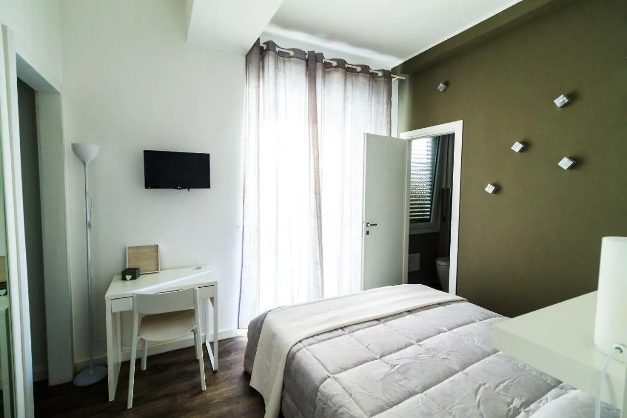 Da Lorenz Apartment Cagliari