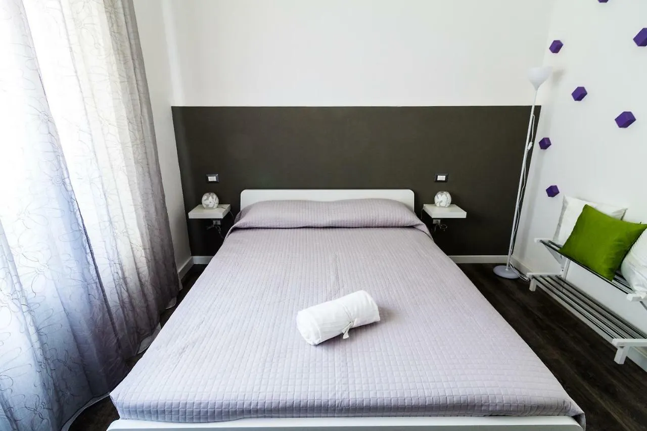 Da Lorenz Apartment Cagliari Italy