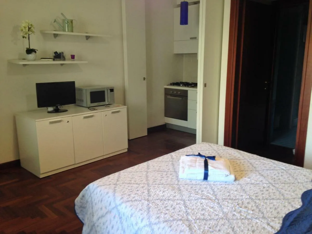 Da Lorenz Apartment Cagliari